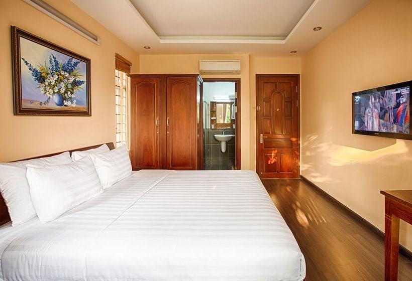 Fotos del hotel Mai Boutique:  9