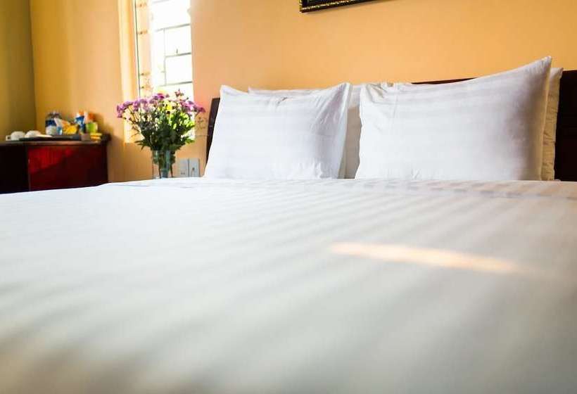 Fotos del hotel Mai Boutique:  11