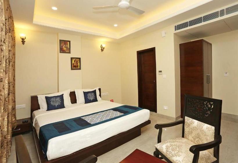 Fotos del hotel Cheelgadi:  13