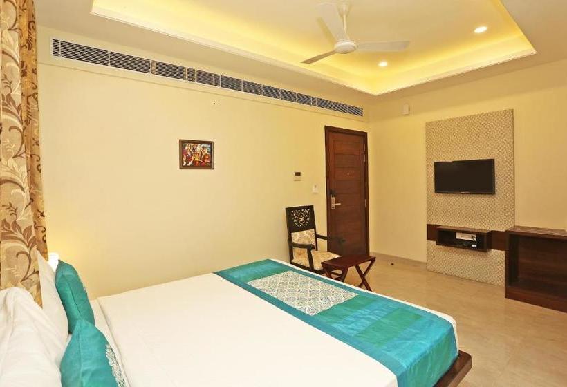 Fotos del hotel Cheelgadi:  19