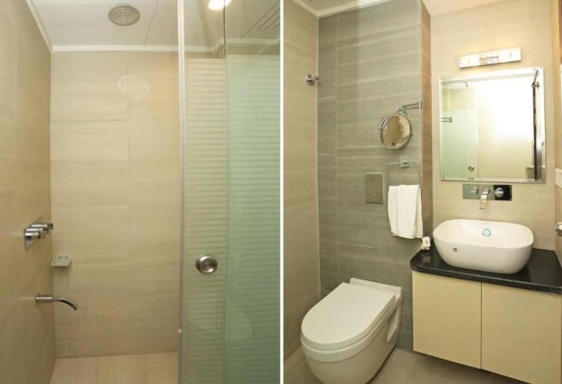 Fotos del hotel Cheelgadi:  6