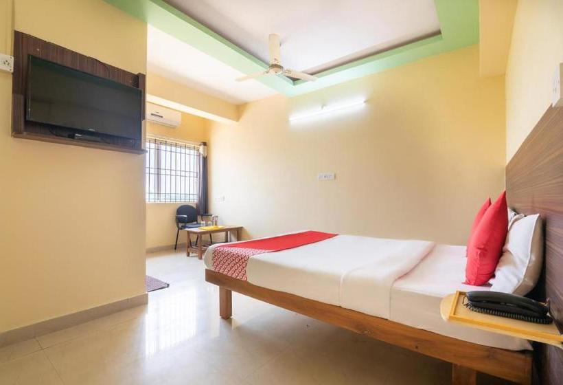 Fotos del hotel Sri Venkatadri Residency:  3