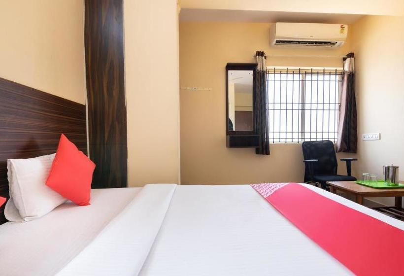 Fotos del hotel Sri Venkatadri Residency:  5