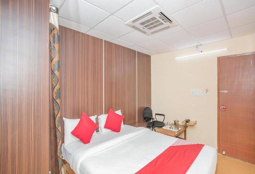 Fotos del hotel Sri Venkatadri Residency:  9