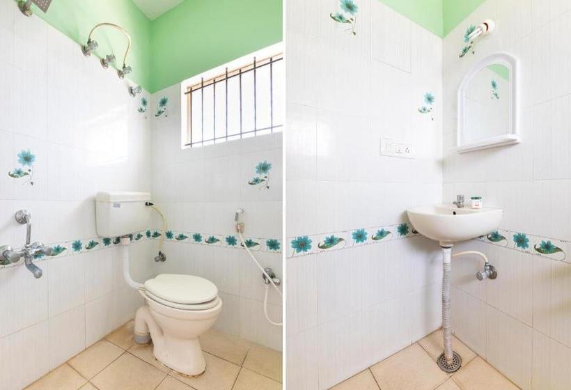 Fotos del hotel Sri Venkatadri Residency:  13