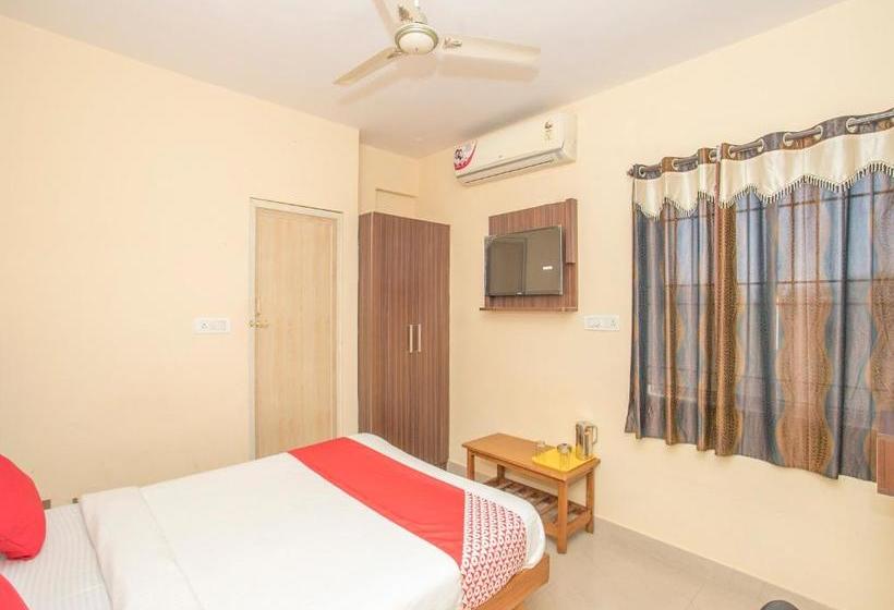 Fotos del hotel Sri Venkatadri Residency:  19