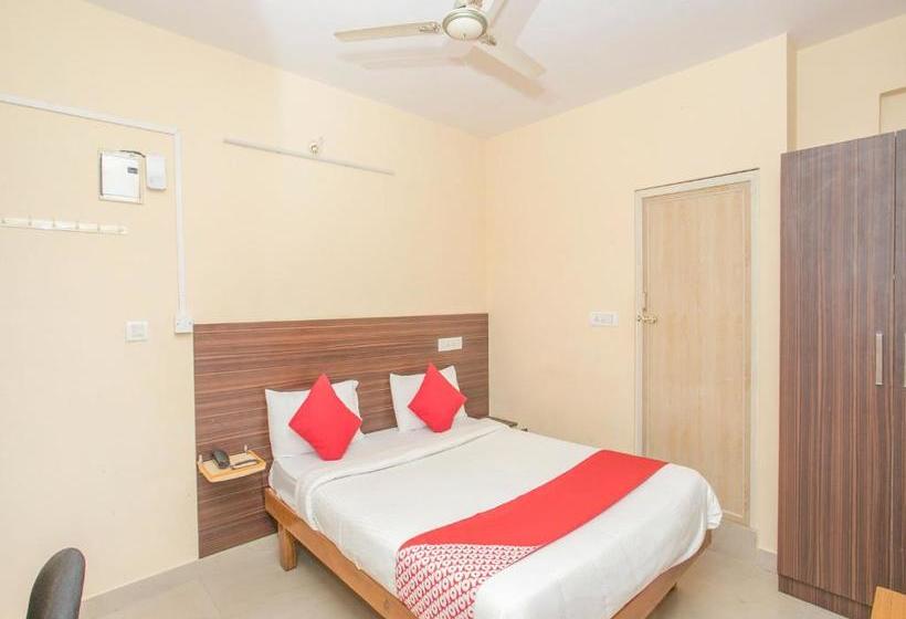 Fotos del hotel Sri Venkatadri Residency:  23