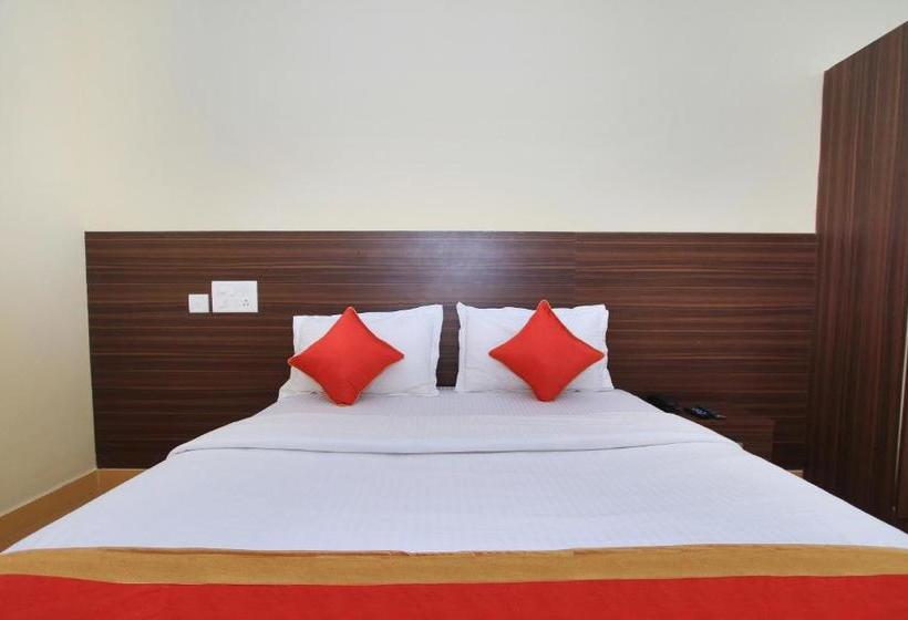 Fotos del hotel Sri Venkatadri Residency:  25