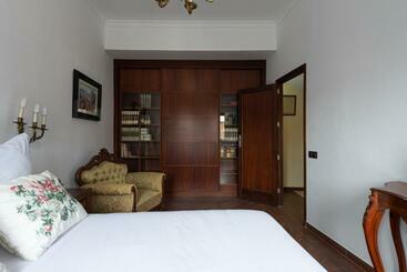 Homeforguest New Duplex With Rooftop Next To Arucas Cathedral - Arucas