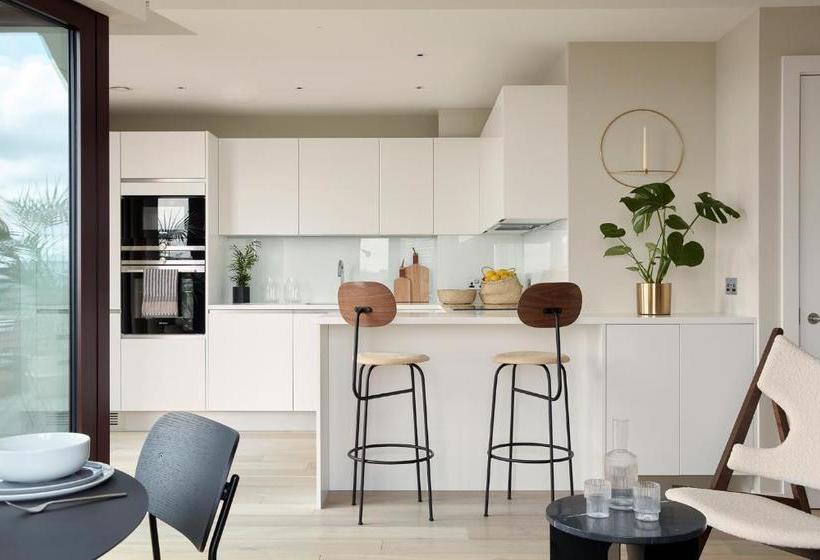 Fotos del hotel Stay Camden:  15