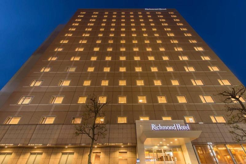 Fotos del hotel Sunroute Utsunomiya:  4