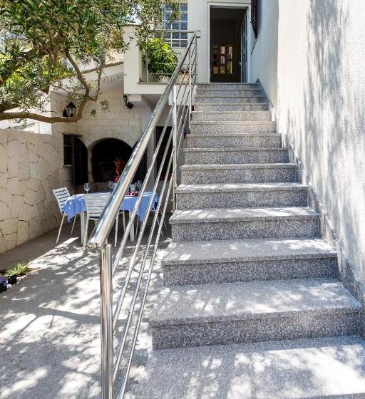 Fotos del hotel Villa Top:  3