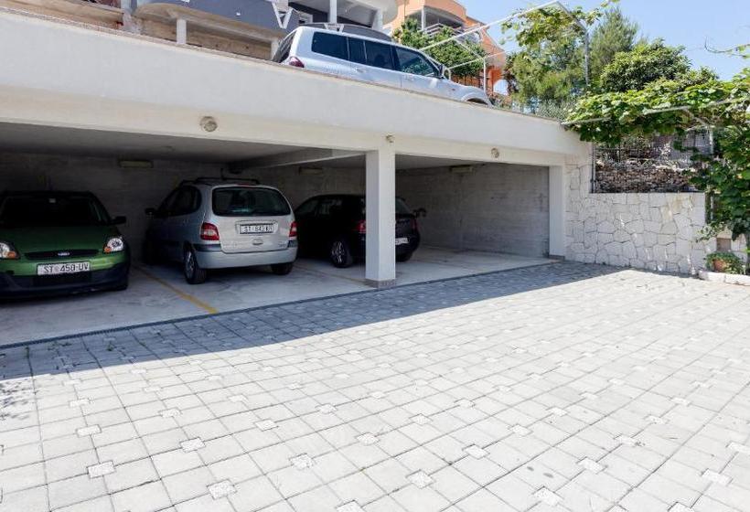 Fotos del hotel Villa Top:  21