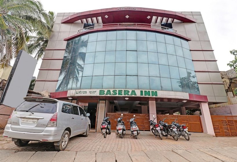 Spot On 60932  Basera Inn