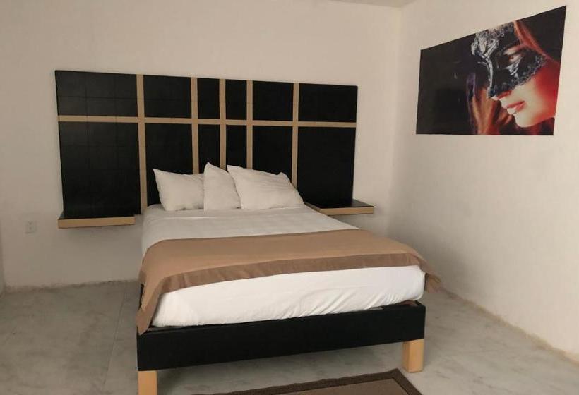 Fotos del hotel Hacienda Madroño Cancùn:  15