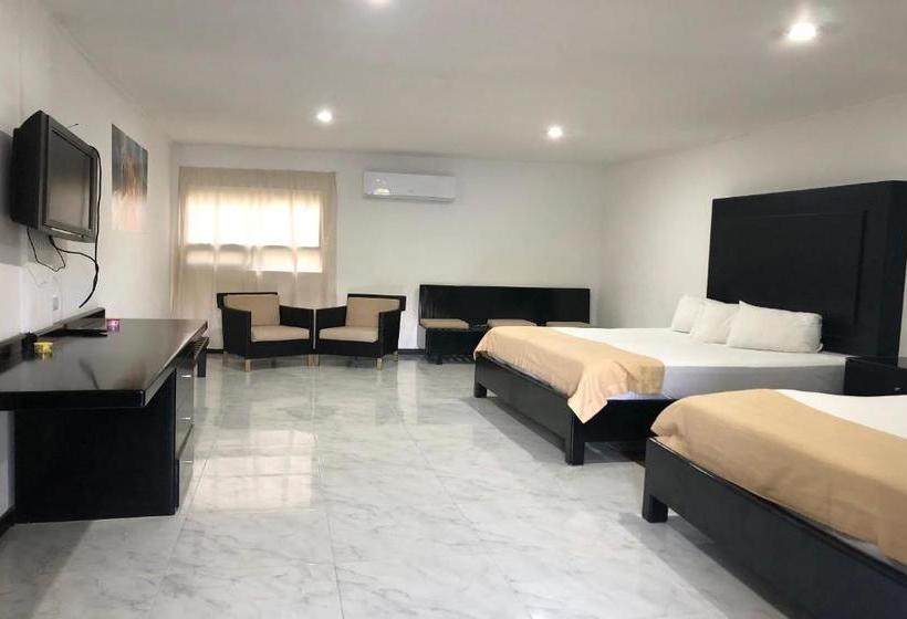 Fotos del hotel Hacienda Madroño Cancùn:  8