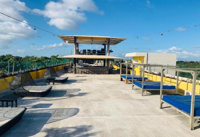 Fotos del hotel Hacienda Madroño Cancùn:  10