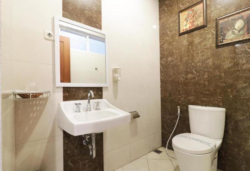 Fotos del hotel Pondok Citra Grogol:  23