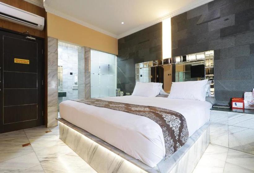 Fotos del hotel Pondok Citra Grogol:  19