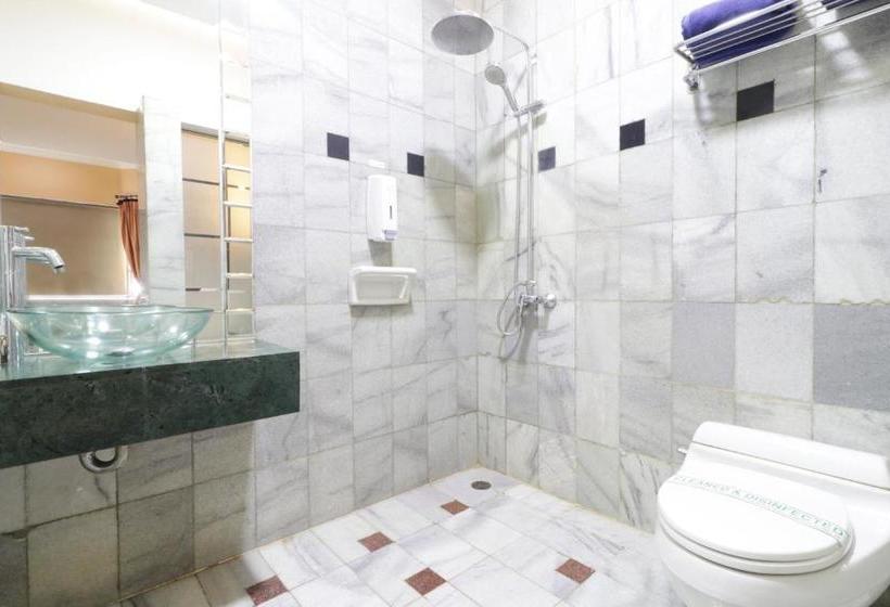 Fotos del hotel Pondok Citra Grogol:  16