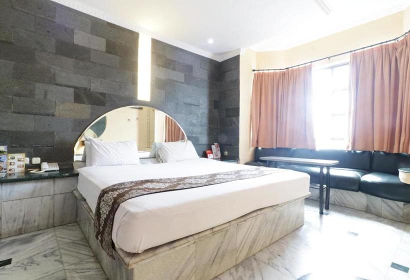 Fotos del hotel Pondok Citra Grogol:  13