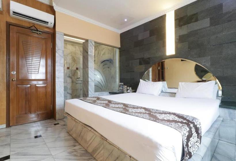 Fotos del hotel Pondok Citra Grogol:  9