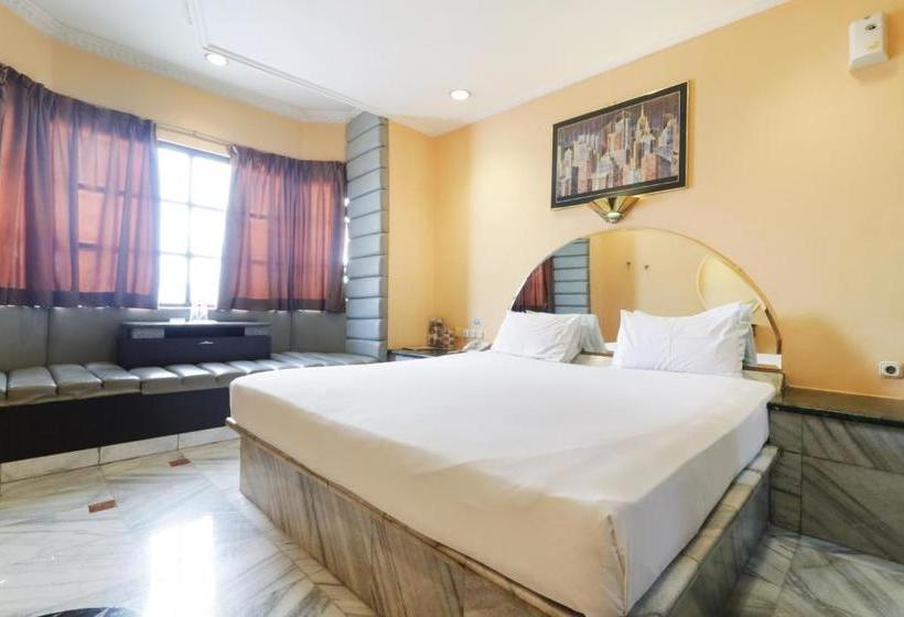 Fotos del hotel Pondok Citra Grogol:  3