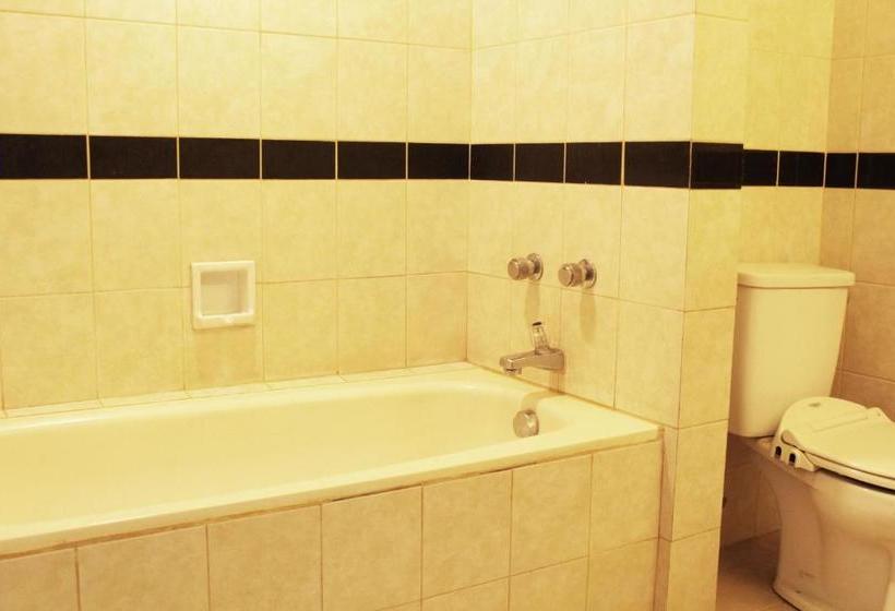 Fotos del hotel Arnava  Senen:  3