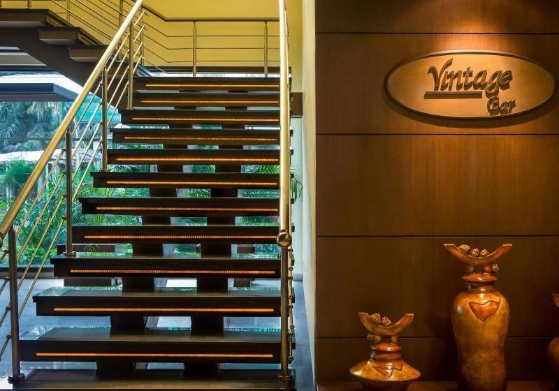 Fotos del hotel Mount View:  8