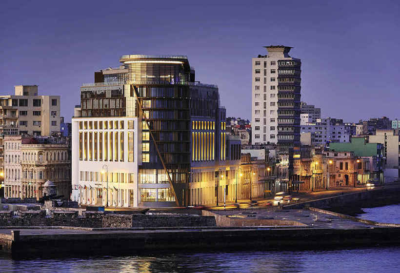 Fotos del hotel So Paseo Del Prado La Habana:  5