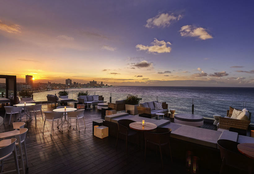 Fotos del hotel So Paseo Del Prado La Habana:  6