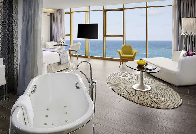 Fotos del hotel So Paseo Del Prado La Habana:  9