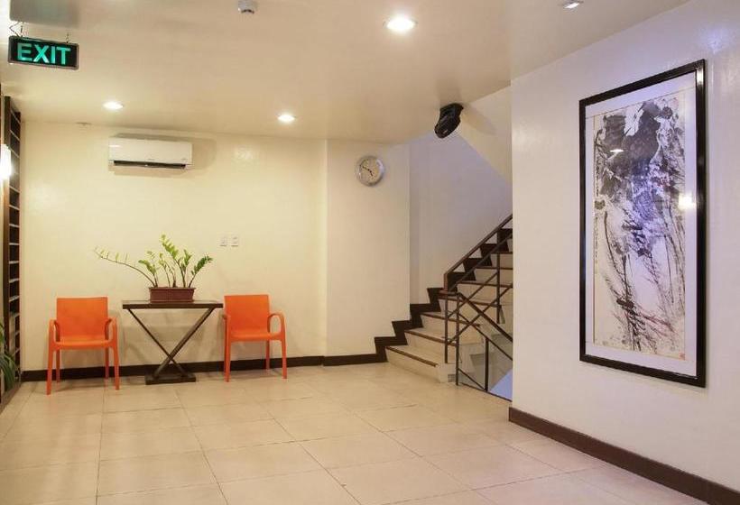 Fotos del hotel Zen Premium Eastwood Qc:  23