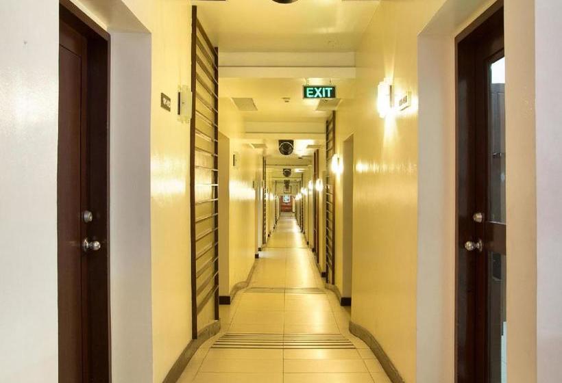 Fotos del hotel Zen Premium Eastwood Qc:  16