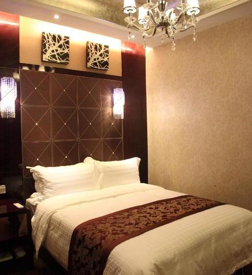 Fotos del hotel Jitai Boutique Inn:  12