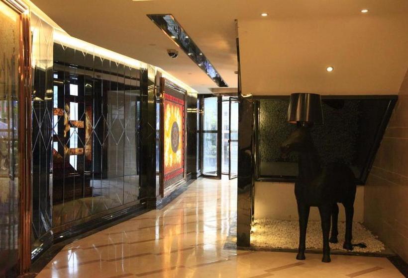 Fotos del hotel Jitai Boutique Inn:  7