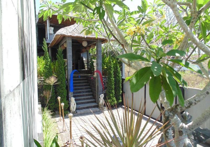 Bali Elephant Boutique Villa