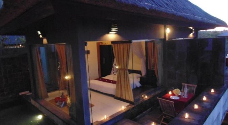 Fotos del hotel Bali Elephant Boutique Villa:  12