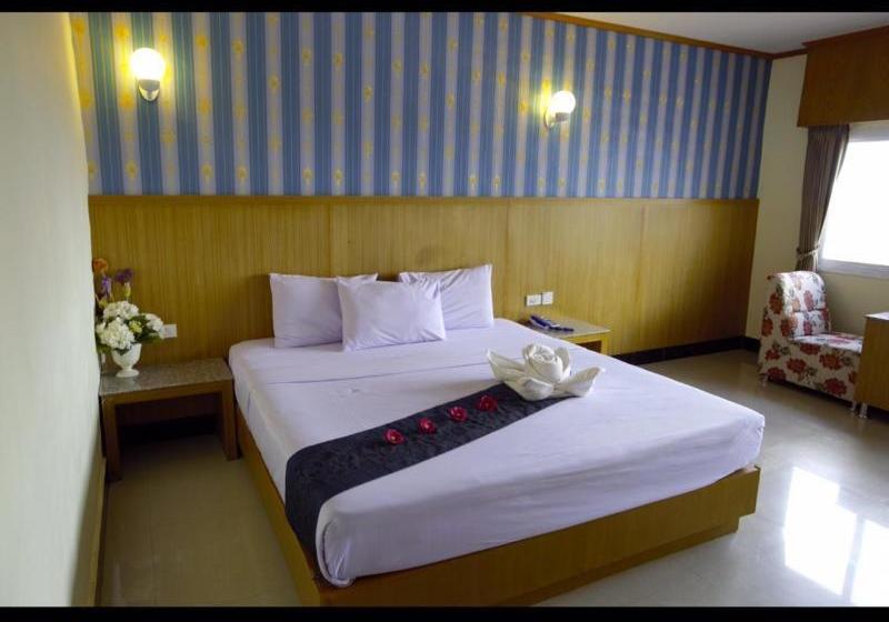 Fotos del hotel Sp Sweet:  7