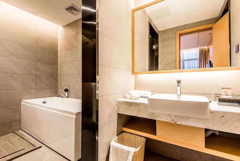 Fotos del hotel Days Inn By Wyndham Fuzhou Shenghui:  7