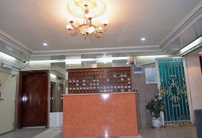 Fotos del hotel Oyo 515 Jewar Al Medina:  3