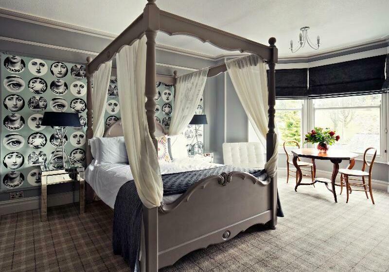 Fotos del hotel Rum Doodle B&b:  3