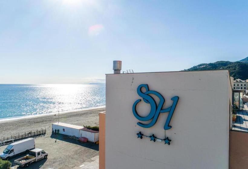 Fotos del hotel Sirenella:  11