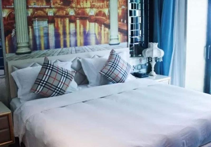 Fotos del hotel Sanya Meiguan Holiday:  7