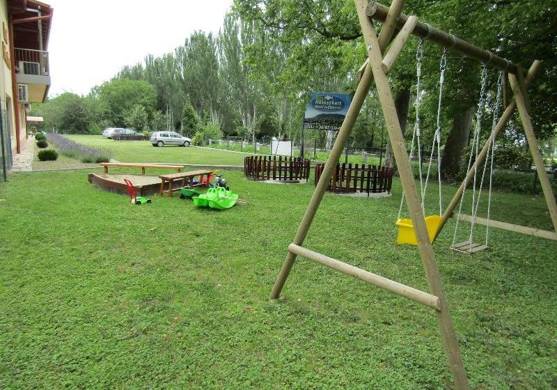 Fotos del hotel Halászkert Badacsony:  10