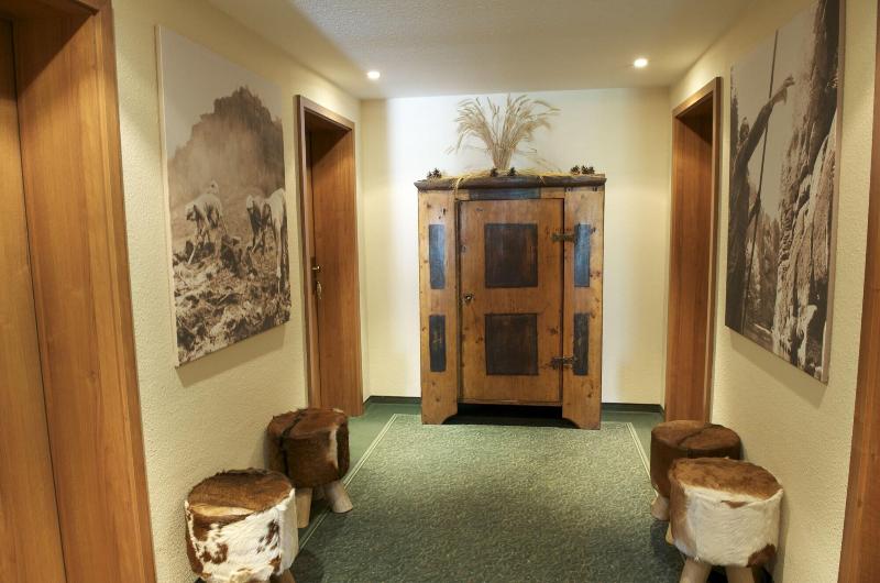 Fotos del hotel Bio- & Nationalparkhotel Helvetia:  2