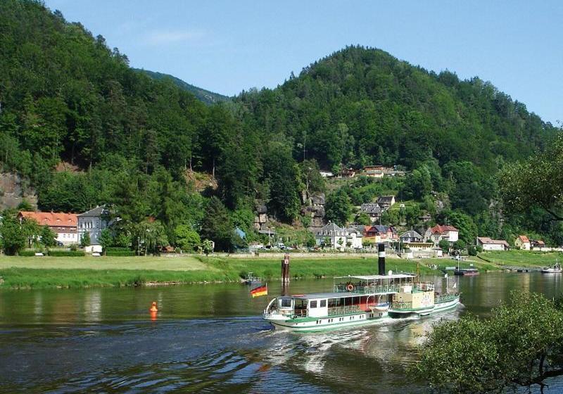 Fotos del hotel Bio- & Nationalparkhotel Helvetia:  10