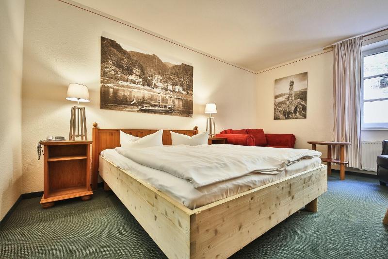 Fotos del hotel Bio- & Nationalparkhotel Helvetia:  12