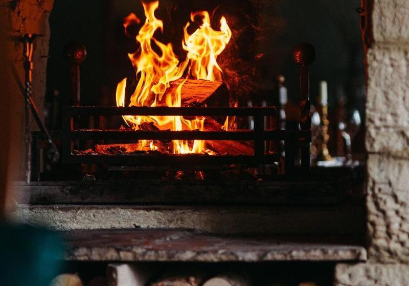 Fotos del hotel The Crown Inn:  6