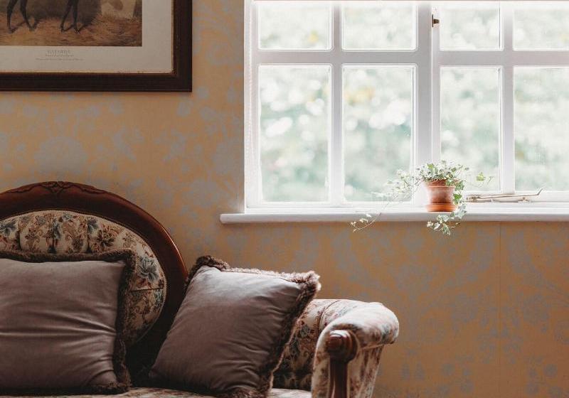 Fotos del hotel The Crown Inn:  13